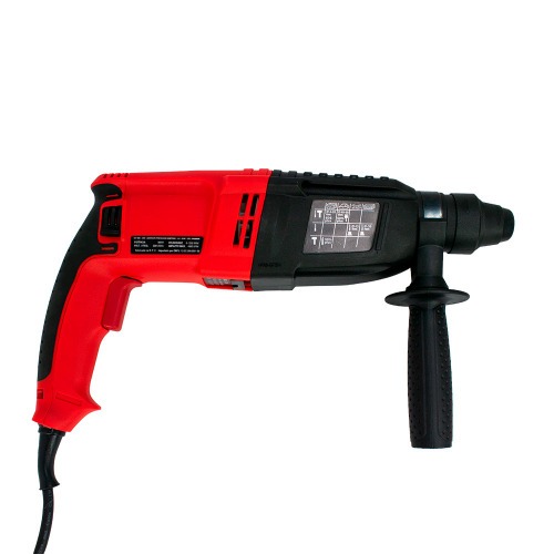 Martelete Perfurador e Rompedor 620W 2,3 Joules SDS Plus - SGT-5802 110V Martelete Perfurador e Rompedor 620W 2,3 Joules SDS Plus - SGT-5802 110V