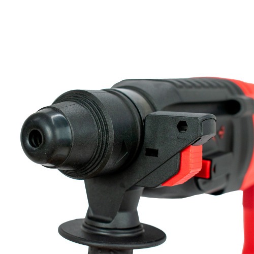 Martelete Perfurador e Rompedor 800W 3,0 Joules SDS Plus - SGT-5803 110V Martelete Perfurador e Rompedor 800W 3,0 Joules SDS Plus - SGT-5803 110V