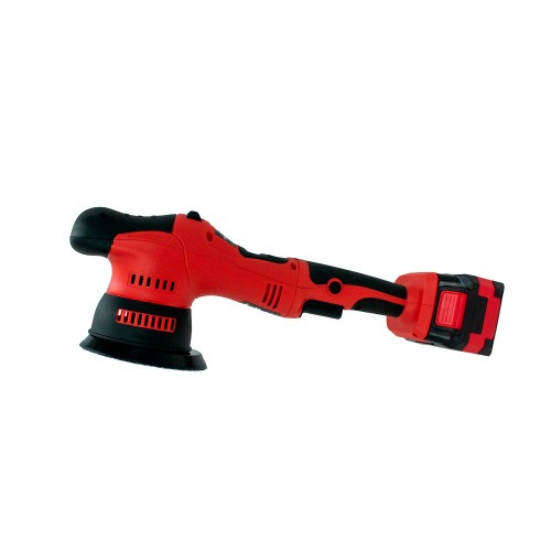 Politriz roto orbital 5