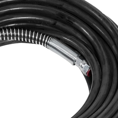 Mangueira para m�quina de pintura airless