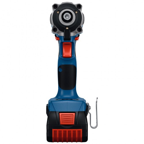 Parafusadeira de impacto 1/4