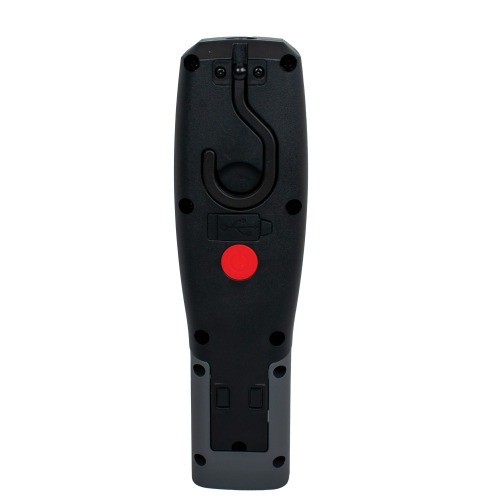 Lanterna de inspe��o automotiva 3 cores 500 lm COB Led 96+CRI - SGT-8517