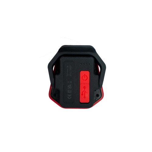 Lanterna holofote refletor de inspeção 700 lm COB Led 96+CRI - SGT-8518 Lanterna holofote refletor de inspeção 700 lm COB Led 96+CRI - SGT-8518