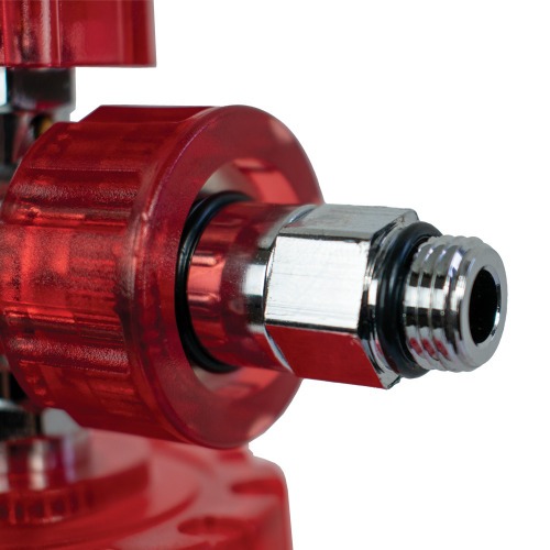 Canh�o de espuma Snow Foam 1L Red&Shine - SGT-9934