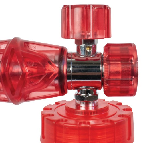 Canh�o de espuma Snow Foam 1L Red&Shine - SGT-9934