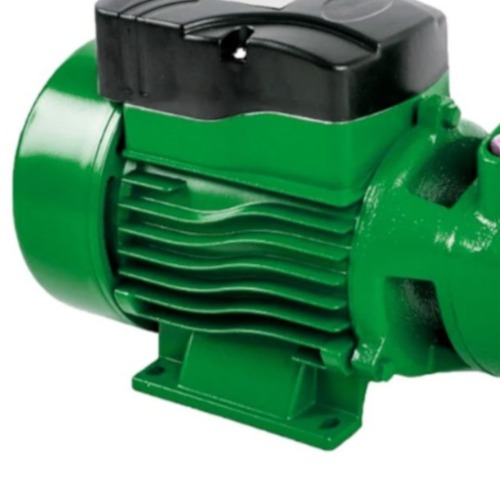 Motobomba periférica 1/2 hp bivolt - MQB 60 110V/220V Motobomba periférica 1/2 hp bivolt - MQB 60 110V/220V