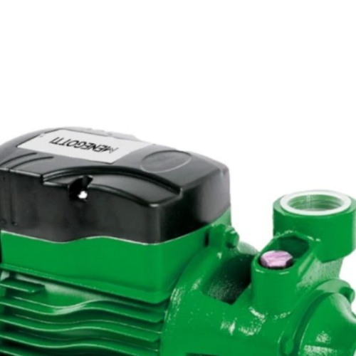 Motobomba periférica 1/2 hp bivolt - MQB 60 110V/220V Motobomba periférica 1/2 hp bivolt - MQB 60 110V/220V