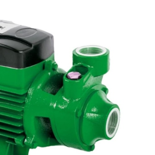 Motobomba periférica 1/2 hp bivolt - MQB 60 110V/220V Motobomba periférica 1/2 hp bivolt - MQB 60 110V/220V