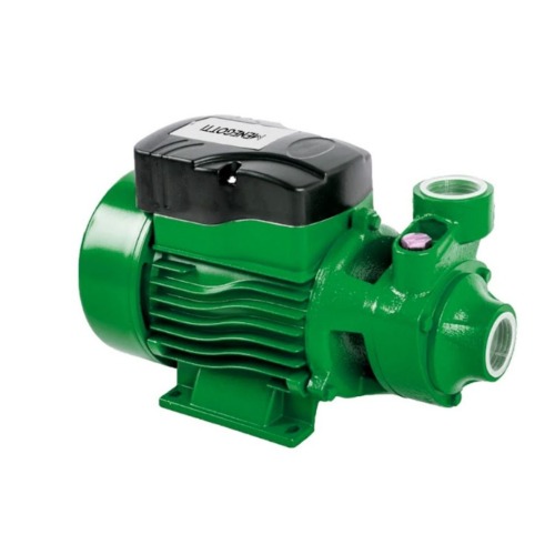 Motobomba periférica 1/2 hp bivolt - MQB 60 110V/220V Motobomba periférica 1/2 hp bivolt - MQB 60 110V/220V