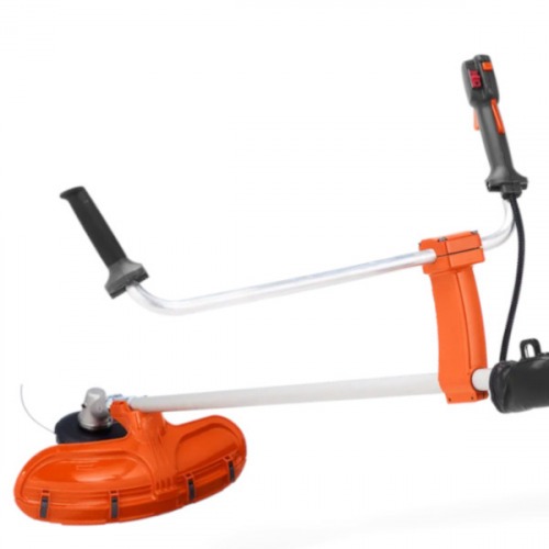 Ro�adeira lateral a gasolina 2,1hp 41,5cc 2 tempos - 143 RST