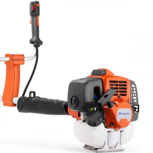 Ro�adeira lateral a gasolina 2,1hp 41,5cc 2 tempos - 143 RST