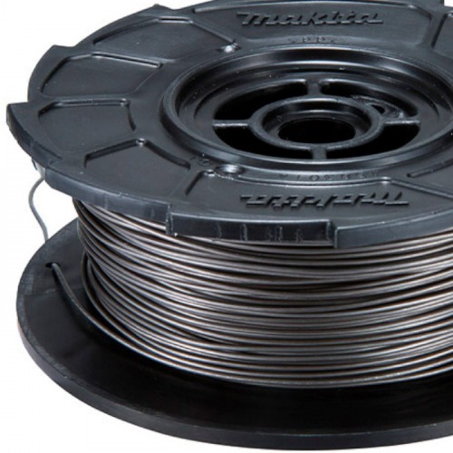 Arame 0.8 mm para amarradora de vergalhão DTR180 - 191L22 Arame 0.8 mm para amarradora de vergalhão DTR180 - 191L22