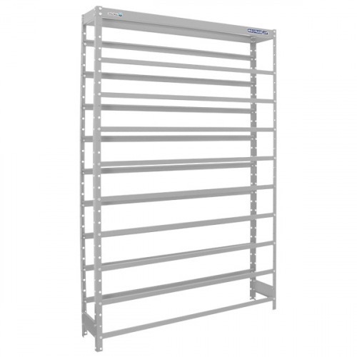 Estante met�lica com 54 gavetas n� 5  EM54/5