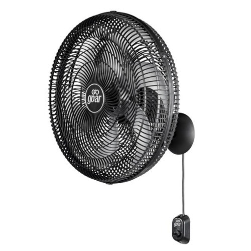 Ventilador de parede 50 cm oscilante 6 p�s 3 velocidades - VT50PC  110V