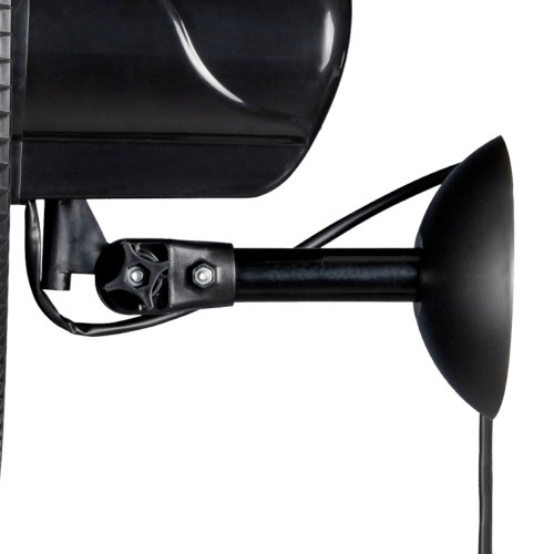 Ventilador de parede 50 cm oscilante 6 p�s 3 velocidades - VT50PC  110V