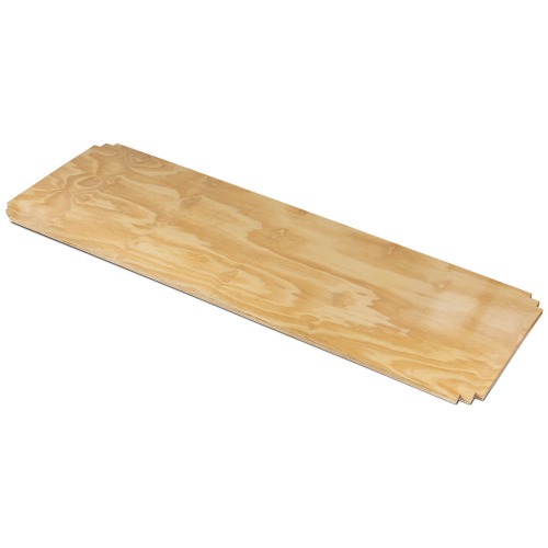 Prateleira inferior para bancada multiuso 1827 x 627,5 mm