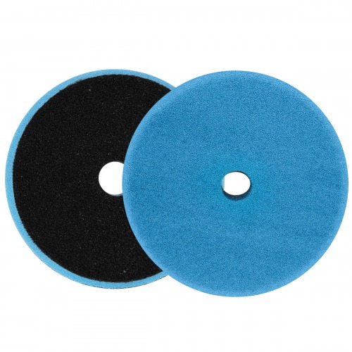 Boina de espuma para polimento automotivo 3