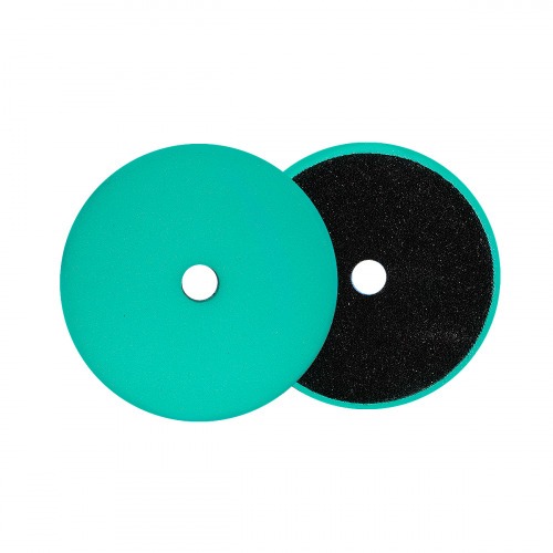 Boina de espuma para polimento automotivo 5