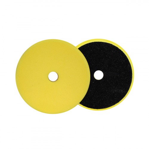 Boina de espuma para polimento automotivo 5