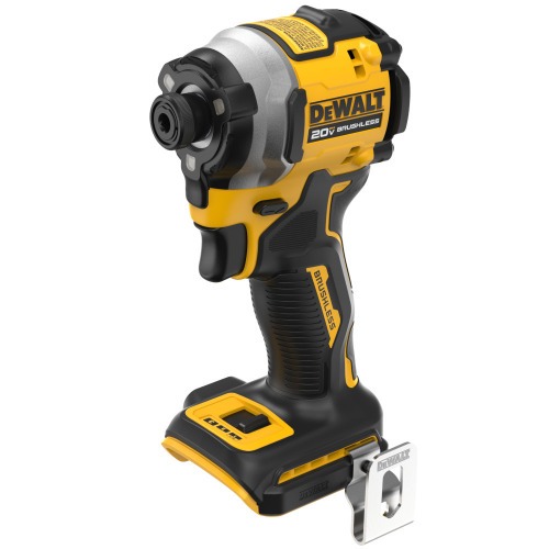 Parafusadeira de impacto 1/4