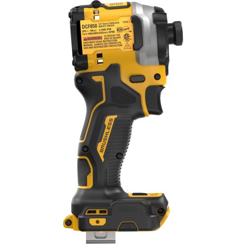 Parafusadeira de impacto 1/4