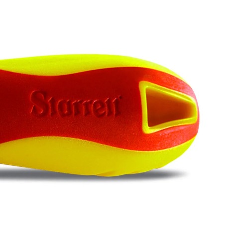 Cabo para limas amarelo - L199A