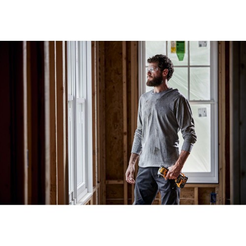 Parafusadeira de impacto 1/4