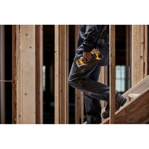 Parafusadeira de impacto 1/4