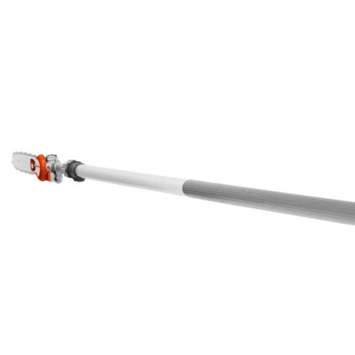Podador de galhos a gasolina 25,4cc 1,34hp haste telescópica - 525PT5S Podador de galhos a gasolina 25,4cc 1,34hp haste telescópica - 525PT5S