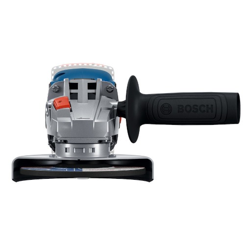 Esmerilhadeira angular a bateria 4.1/2