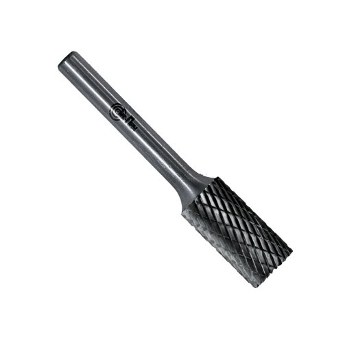Lima rotativa cil�ndrica reta corte S 8 x 25 mm haste 6 mm - 23.258