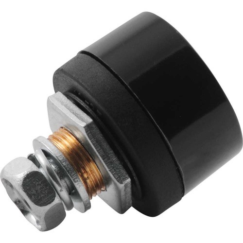 Conector rápido fêmea 9 mm para máquina de solda Conector rápido fêmea 9 mm para máquina de solda