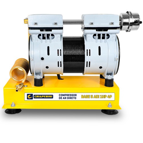 Compressor de ar direto 147L/min 1 hp inseto de �leo - 5ADI  110V