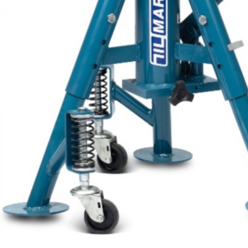 Macaco para aeronaves capacidade 3 toneladas - MAR-1