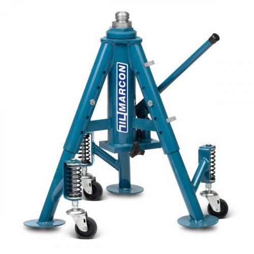 Macaco para aeronaves capacidade 3 toneladas - MAR-1