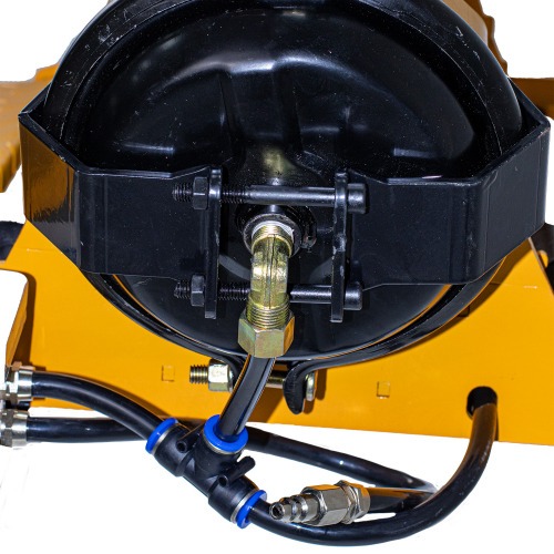 Destalonador Pneum�tico para pneus de caminh�o - 5206