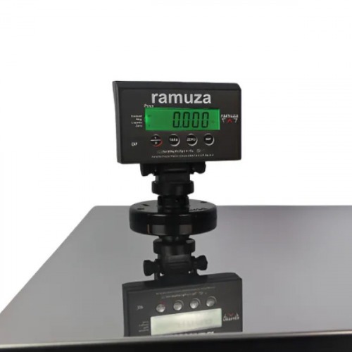 Balan�a digital com plataforma 300Kg x 100g - DP-CL  110V/220V