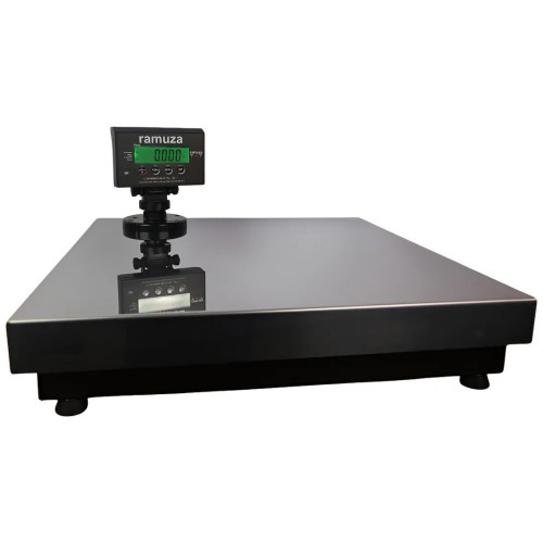 Balan�a digital com plataforma 300Kg x 100g - DP-CL  110V/220V