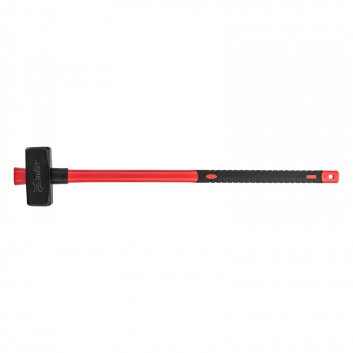 Marreta quadrada 5kg com cabo em fibra - 109249