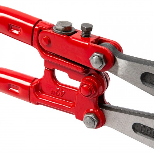 Tesoura manual corta vergalh�o 42