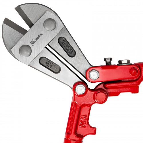 Tesoura manual corta vergalh�o 42