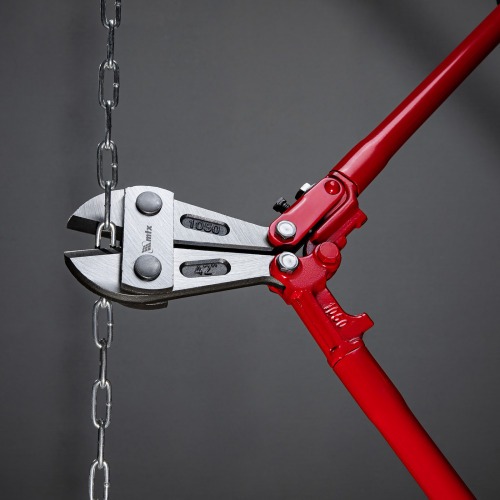 Tesoura manual corta vergalh�o 42