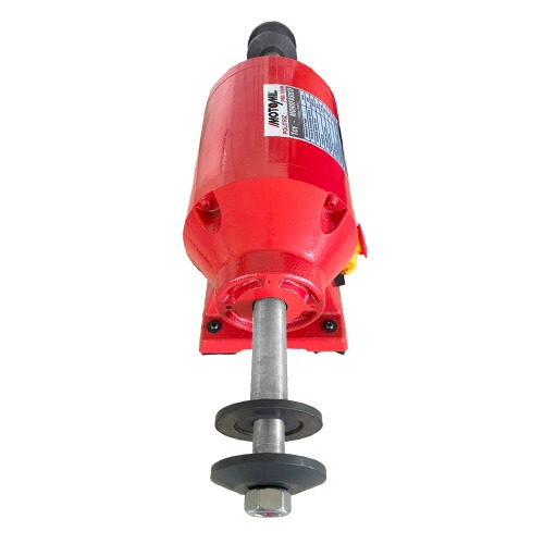 Politriz de bancada 1 hp monof�sico - PMI-100M  220V