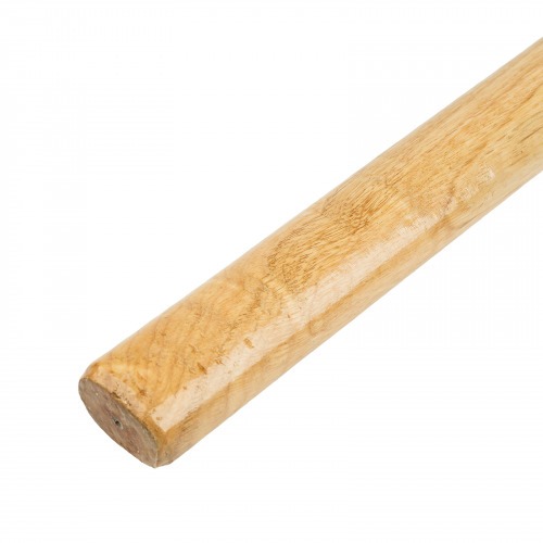 Marreta oitavada 3 Kg com cabo de madeira envernizado - 1090655