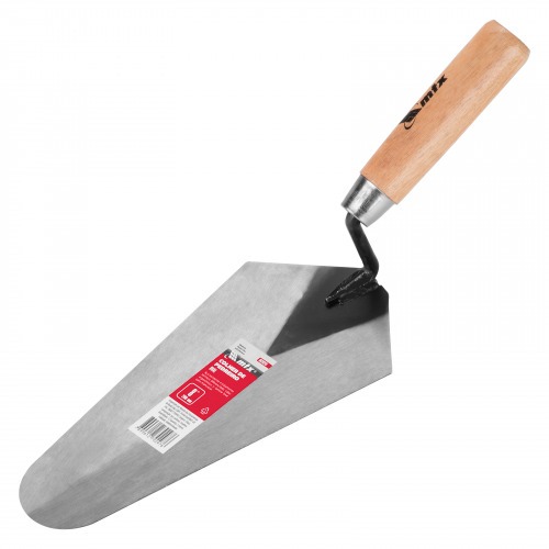 Colher de pedreiro oval 8