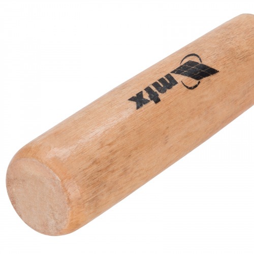 Colher de pedreiro oval 8