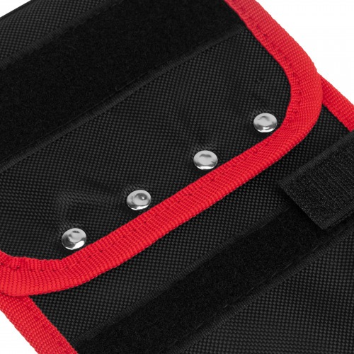 Porta ferramentas com 2 bolsos - 902439