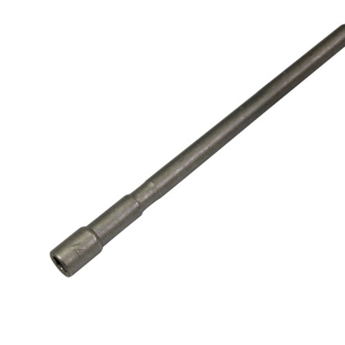 Soquete canh�o magn�tico longo encaixe de 1/4