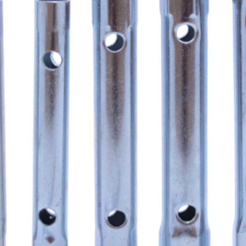 Jogo de chave de vela 6 pe�as - BFH2865