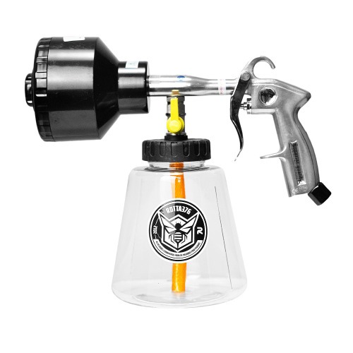 Pistola Tornador Shampoozeira 1L - 700525
